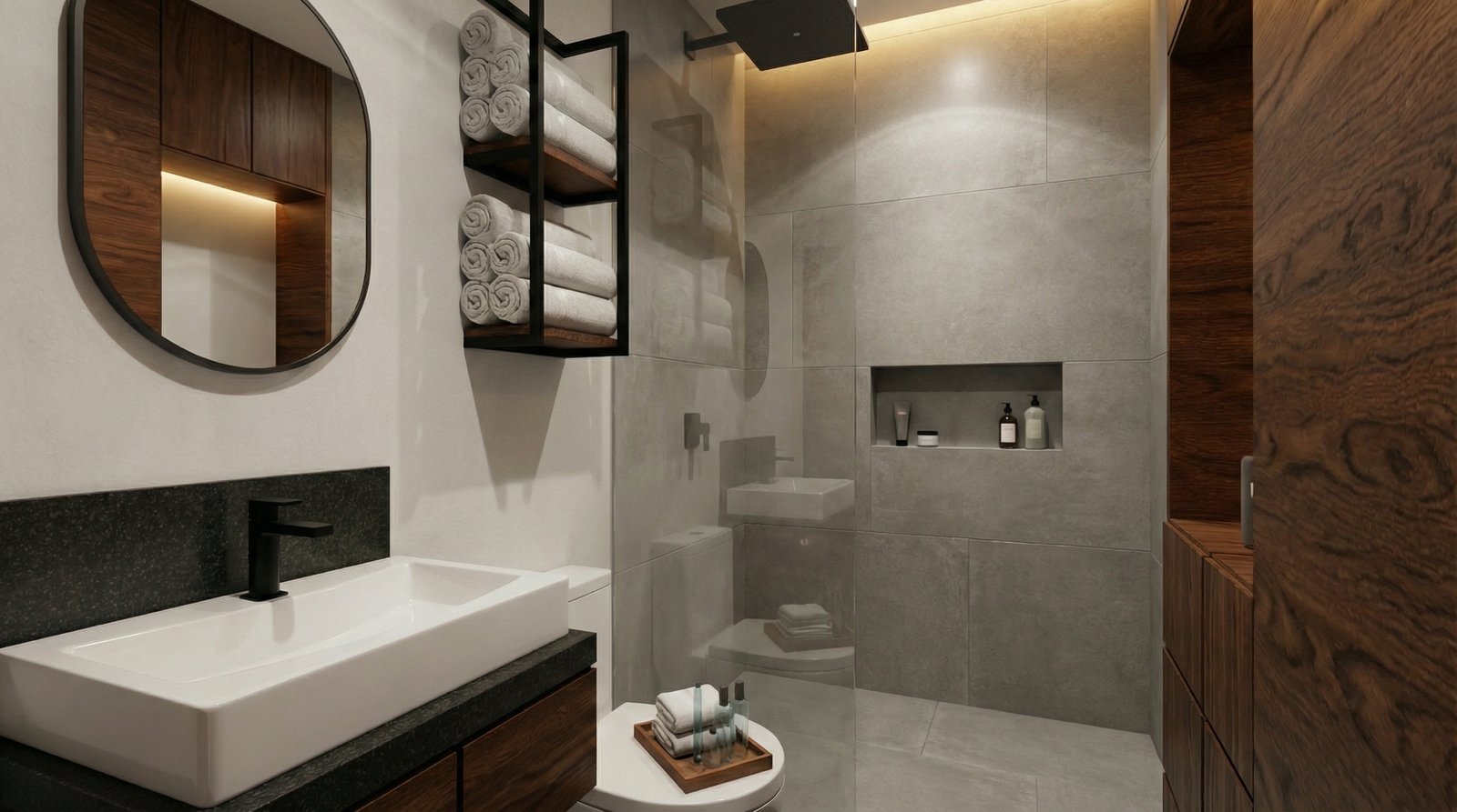 Baño Parota